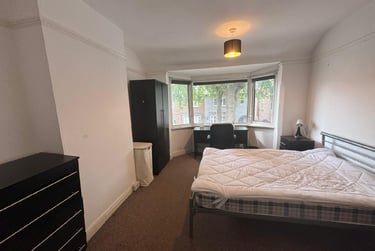 1 bed house, Welby Avenue (Room 1), Lenton, Lenton, Nottingham, NG71QL - Image 8