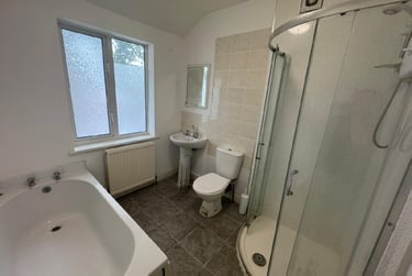 1 bed house, Welby Avenue (Room 1), Lenton, Lenton, Nottingham, NG71QL - Image 9