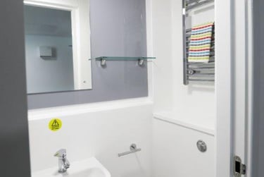 6 bed house, F10 - 54 George Road (Full), Five Ways, City Centre, Birmingham, B151PL - Image 11