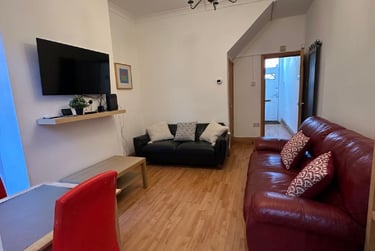 1 bed house, Dale Road (S), Selly Oak, Selly Park, Birmingham, B296AG - Image 1