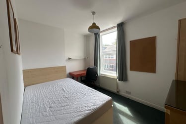 1 bed house, Dale Road (S), Selly Oak, Selly Park, Birmingham, B296AG - Image 4