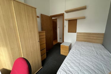 1 bed house, Dale Road (S), Selly Oak, Selly Park, Birmingham, B296AG - Image 6