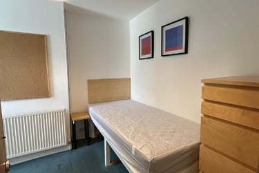 1 bed house, Dale Road (S), Selly Oak, Selly Park, Birmingham, B296AG - Image 7