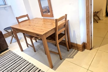 2 bed house, Barrack Lane, The Park, Radford, Nottingham, NG71AN - Image 4