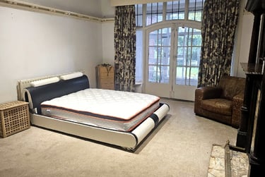 2 bed house, Barrack Lane, The Park, Radford, Nottingham, NG71AN - Image 8