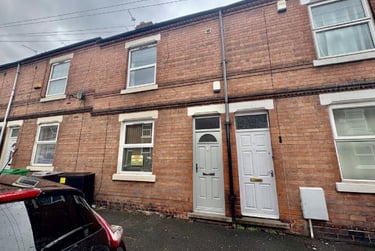 6 bed house, Watkin Street,, Hockley, Nottingham, NG31DL - Image 13