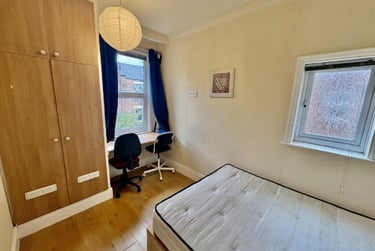 6 bed house, Watkin Street,, Hockley, Nottingham, NG31DL - Image 11