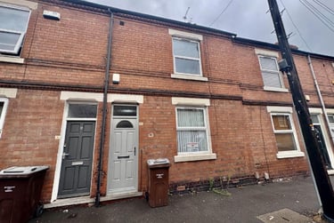 6 bed house, Watkin Street,, Hockley, Nottingham, NG31DL - Image 13