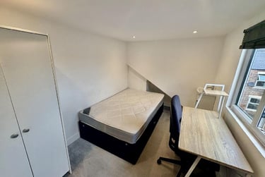 6 bed house, Watkin Street,, Hockley, Nottingham, NG31DL - Image 6