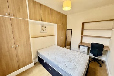 6 bed house, Watkin Street,, Hockley, Nottingham, NG31DL - Image 9