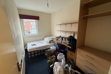 4 bed house, Croydon Road (4), Selly Oak, Selly Park, Birmingham, B297BP - Image 9