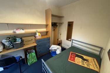 5 bed house, Croydon Road (E), Selly Oak, Selly Park, Birmingham, B297BP - Image 7