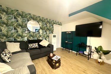 3 bed house, Saxon Green (D), Lenton, Lenton, Nottingham, NG72LL - Image 1