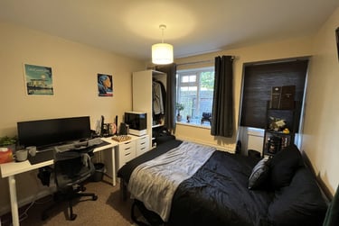 3 bed house, Saxon Green (D), Lenton, Lenton, Nottingham, NG72LL - Image 10
