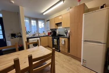 3 bed house, Saxon Green (D), Lenton, Lenton, Nottingham, NG72LL - Image 11