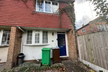 3 bed house, Saxon Green (D), Lenton, Lenton, Nottingham, NG72LL - Image 13