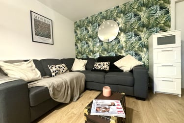 3 bed house, Saxon Green (D), Lenton, Lenton, Nottingham, NG72LL - Image 2