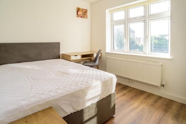 8 bed house, Queens Road (D), Beeston, Beeston, Nottingham, NG92GS - Image 11