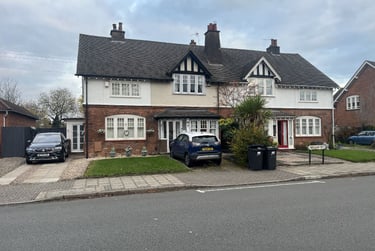 2 bed house, Willow Road, Bournville, Selly Oak, Birmingham, B302AT - Image 1