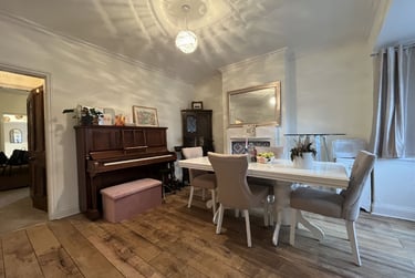 2 bed house, Willow Road, Bournville, Selly Oak, Birmingham, B302AT - Image 4