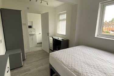 7 bed house, Queens Road (D), Beeston, Beeston, Nottingham, NG92FF - Image 8