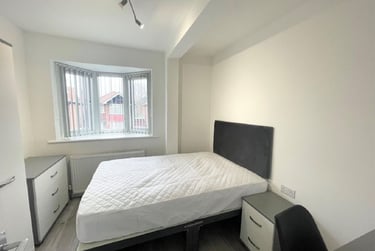 6 bed house, Coventry Road (D), Beeston, Beeston, Nottingham, NG92EG - Image 10