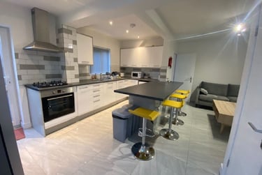 6 bed house, Coventry Road (D), Beeston, Beeston, Nottingham, NG92EG - Image 2