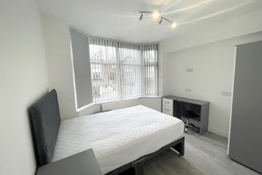 6 bed house, Coventry Road (D), Beeston, Beeston, Nottingham, NG92EG - Image 9