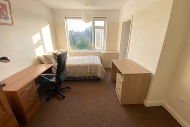 4 bed house, Marlborough Road (D), Beeston, Beeston, Nottingham, NG92HG - Image 4