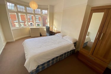 4 bed house, Marlborough Road (D), Beeston, Beeston, Nottingham, NG92HG - Image 8