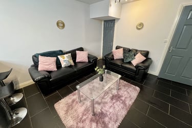 1 bed house, Holly Grove (E), Selly Oak, Selly Park, Birmingham, B296EQ - Image 1