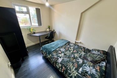 1 bed house, Holly Grove (E), Selly Oak, Selly Park, Birmingham, B296EQ - Image 12