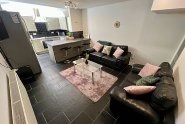 1 bed house, Holly Grove (E), Selly Oak, Selly Park, Birmingham, B296EQ - Image 3