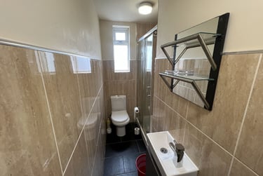 1 bed house, Holly Grove (E), Selly Oak, Selly Park, Birmingham, B296EQ - Image 8