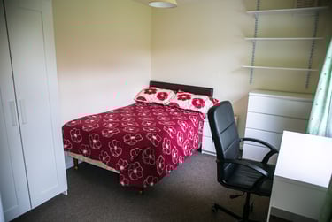 6 bed house, Leahurst Crescent (E), Harborne, Harborne, Birmingham, B170LD - Image 7