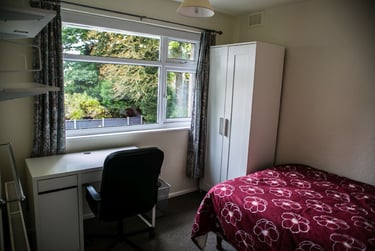 6 bed house, Leahurst Crescent (E), Harborne, Harborne, Birmingham, B170LD - Image 8