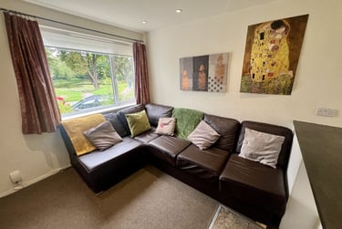5 bed house, Leahurst Crescent (F), Harborne, Harborne, Birmingham, B170LG - Image 2