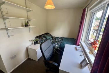 5 bed house, Leahurst Crescent (F), Harborne, Harborne, Birmingham, B170LG - Image 8