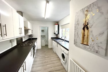 5 bed house, Brailsford Road (D2), Dunkirk, Dunkirk, Nottingham, NG72JU - Image 12