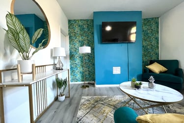 5 bed house, Brailsford Road (D2), Dunkirk, Dunkirk, Nottingham, NG72JU - Image 2