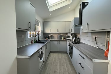 6 bed house, Cycle Road (D), Lenton, Lenton, Nottingham, NG72DT - Image 1