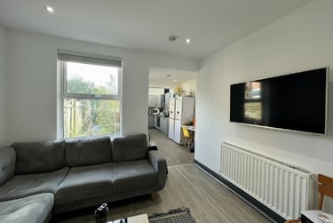 6 bed house, Cycle Road (D), Lenton, Lenton, Nottingham, NG72DT - Image 2