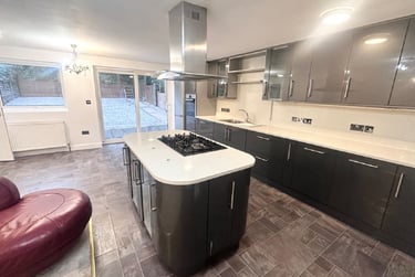 3 bed house, Wheatley Drive, Carlton, Carlton, Nottingham, NG41FE - Image 14