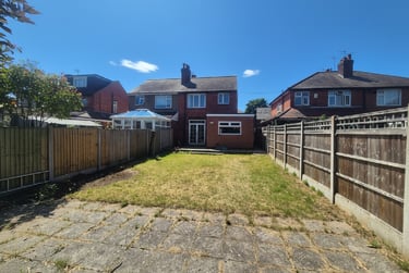 4 bed house, Peveril Road (D), Beeston, Lenton Abbey, Nottingham, NG92HU - Image 11