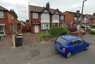 4 bed house, Peveril Road (D), Beeston, Lenton Abbey, Nottingham, NG92HU - Image 12