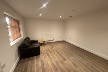 3 bed flat, F2 Bwas 205 Alfreton Rd,, Radford, Nottingham, NG73NW - Image 3