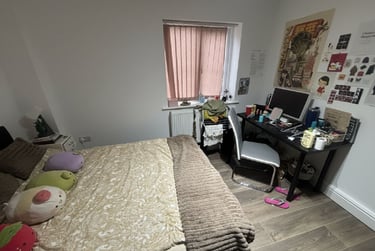 3 bed flat, F3 Bwas 205 Alfreton Rd,, Radford, Nottingham, NG73NW - Image 5