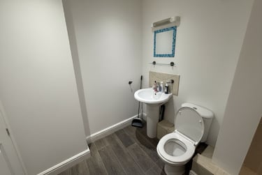 3 bed flat, F5 Bwas 205 Alfreton Rd,, Radford, Nottingham, NG73NW - Image 10