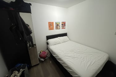 3 bed flat, F5 Bwas 205 Alfreton Rd,, Radford, Nottingham, NG73NW - Image 7