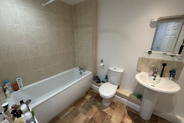 3 bed flat, F5 Bwas 205 Alfreton Rd,, Radford, Nottingham, NG73NW - Image 8